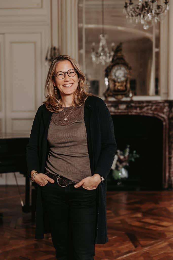 Agnes - courtiers en prêt immobilier