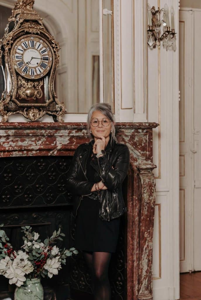Amandine - courtiers en prêt immobilier