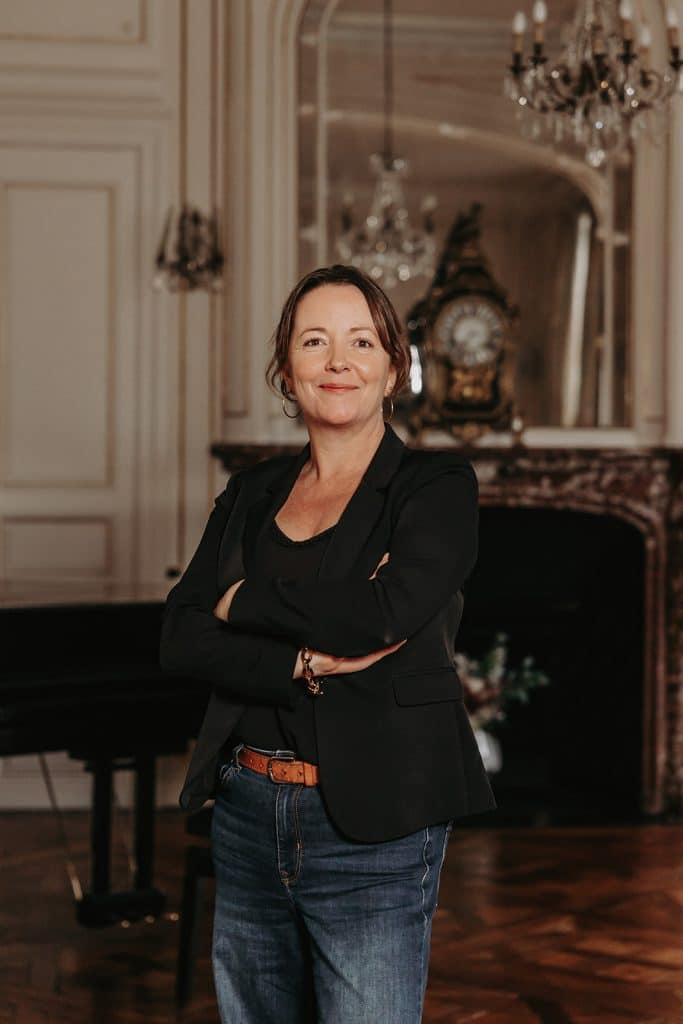 Anne - courtiers en prêt immobilier