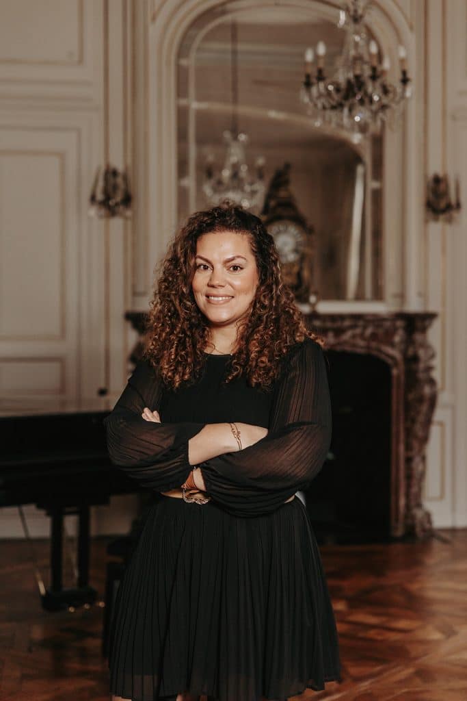 Charlotte - courtiers en prêt immobilier