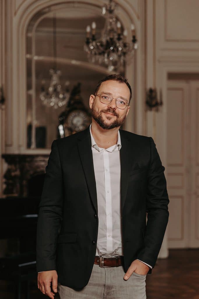 Guillaume M - courtiers en prêt immobilier