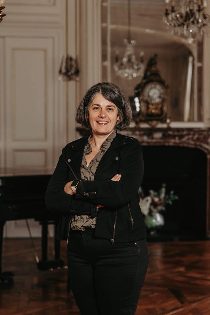 Isabelle - courtiers en prêt immobilier